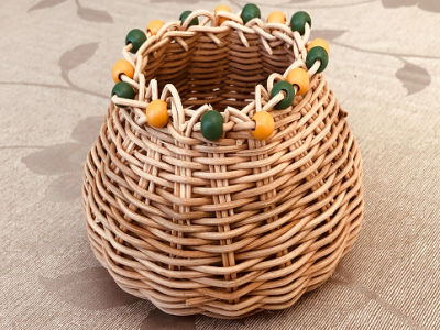 どんぐり煮出し