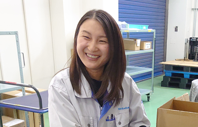 生産 T.O